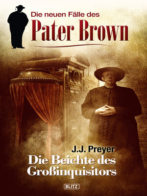 cover image of Die neuen Fälle des Pater Brown 01